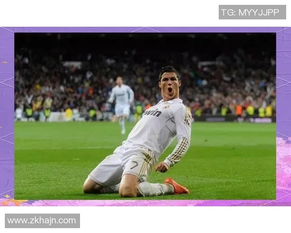 足球球星如何凭借竞技与流量双重优势成为全球最具吸金效应的明星