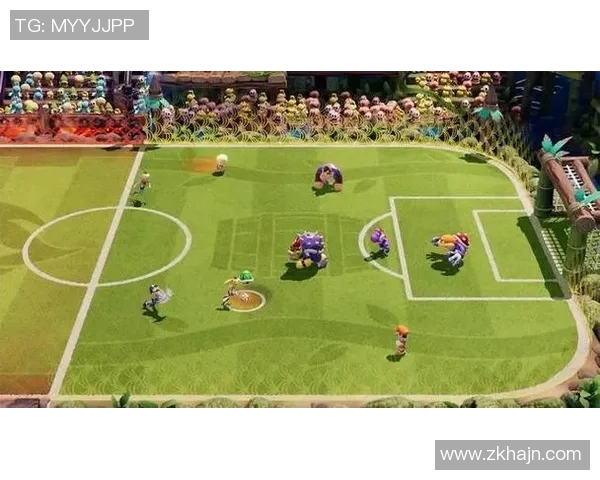 马里奥足球球星角色全景展示 热血竞技与经典回忆完美融合